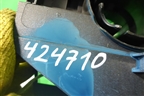 Кронштейн (подрулевых переключателей) (8A6T13N064BH) для Ford EcoSport с 2014г (Экоспорт)