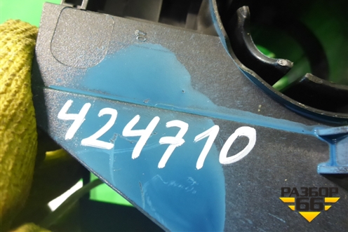 Кронштейн (подрулевых переключателей) (8A6T13N064BH) для Ford EcoSport с 2014г (Экоспорт)