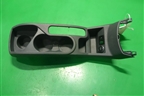 Накладка внутренняя (на консоль) (CN15A044C74AEW) для Ford EcoSport с 2014г (Экоспорт)