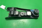 Накладка внутренняя (на консоль) (CN15A044C74AEW) для Ford EcoSport с 2014г (Экоспорт)