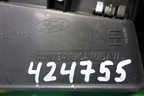 Дефлектор воздушный левый (CN15N018B09) для Ford EcoSport с 2014г (Экоспорт)