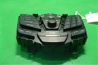 Модуль кнопок управления магнитолой (BM5T18K811BA) для Ford EcoSport с 2014г (Экоспорт)