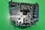 Модуль кнопок управления магнитолой (BM5T18K811BA) для Ford EcoSport с 2014г (Экоспорт)
