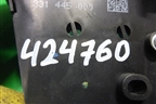Модуль кнопок управления магнитолой (BM5T18K811BA) для Ford EcoSport с 2014г (Экоспорт)