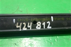 Уплотнитель капота (CN1516B880AD) для Ford EcoSport с 2014г (Экоспорт)