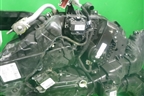 Корпус отопителя (в сборе) для Ford Explorer c 2010г (Эксплорер 5)