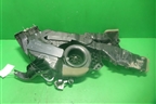Корпус отопителя (в сборе) для Ford Explorer c 2010г (Эксплорер 5)
