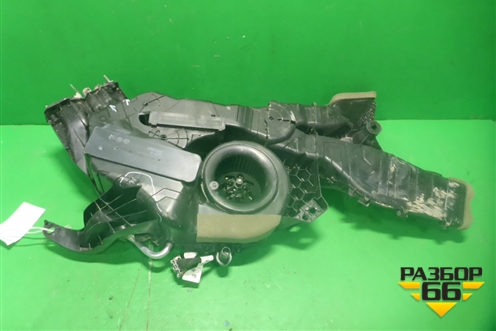 Корпус отопителя (в сборе) для Ford Explorer c 2010г (Эксплорер 5)