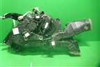 Корпус отопителя (в сборе) для Ford Explorer c 2010г (Эксплорер 5)