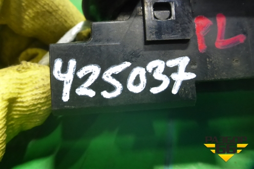 Ручка внутренняя двери передней левой для Suzuki Grand Vitara с 2006г (Гранд Витара)