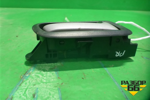 Ручка внутренняя двери передней правой для Suzuki Grand Vitara с 2006г (Гранд Витара)