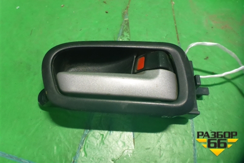 Ручка внутренняя двери передней правой для Suzuki Grand Vitara с 2006г (Гранд Витара)