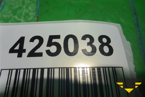 Ручка внутренняя двери передней правой для Suzuki Grand Vitara с 2006г (Гранд Витара)