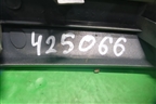 Накладка внутренняя (на консоль правая) (7386165J0) для Suzuki Grand Vitara с 2006г (Гранд Витара)