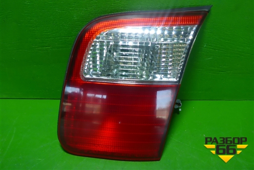 Фонарь задний внутренний правый (после 2000г) (84251FC020) для Subaru Forester (SF5-9) с 1997-2002г