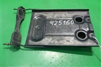 Площадка под аккумулятор (7255065J00) для Suzuki Grand Vitara с 2006г (Гранд Витара)