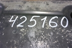 Площадка под аккумулятор (7255065J00) для Suzuki Grand Vitara с 2006г (Гранд Витара)
