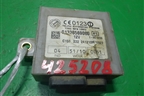 Блок управления иммобилайзера (01336569080) для Fiat Ducato (244) с 2002-2006г (Елабуга)