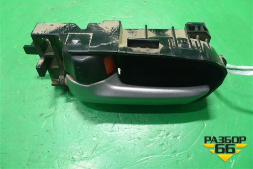 Ручка внутренняя двери задней левой для Suzuki Grand Vitara с 2006г (Гранд Витара)