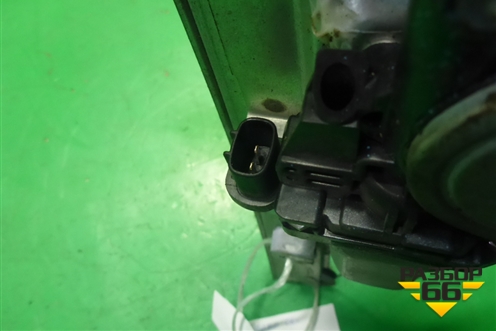 Стеклоподъёмник электрический передний правый (в сборе) для Suzuki Grand Vitara с 2006г (Гранд Витара)