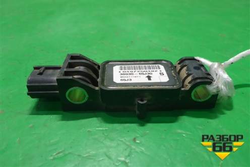 Датчик AIR BAG (3893065J30) для Suzuki Grand Vitara с 2006г (Гранд Витара)