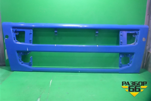 Решетка радиатора  (нижняя) (21397247) для Volvo TRUCK FM с 2001-2013г (ФМ)