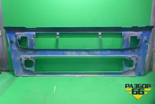 Решетка радиатора  (нижняя) (21397247) для Volvo TRUCK FM с 2001-2013г (ФМ)