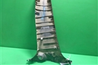 Обшивка стойки центральная нижняя правая (5-ти дверный кузов) (7615065J0) для Suzuki Grand Vitara с 2006г (Гранд Витара)