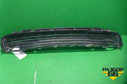 Решетка радиатора (нижняя часть под парктроник до 2019г) (5311248160) для Lexus RX 350 c 2015г (РХ)