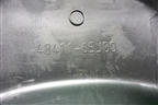 Кожух рулевой колонки (в сборе) (4842165J00 ) ( 4841165J00) для Suzuki Grand Vitara с 2006г (Гранд Витара)