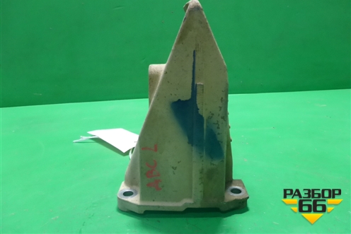 Кронштейн двигателя левый ( 2.0л J20) для Suzuki Grand Vitara с 2006г (Гранд Витара)