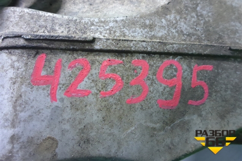 Кронштейн двигателя левый ( 2.0л J20) для Suzuki Grand Vitara с 2006г (Гранд Витара)