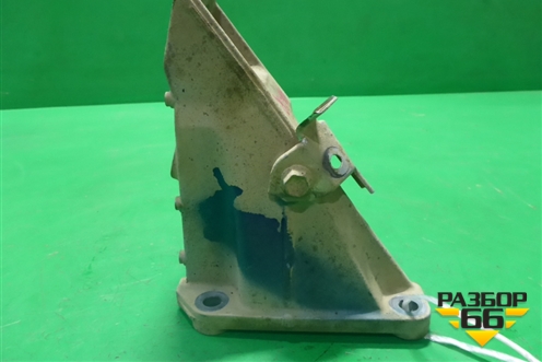 Кронштейн двигателя правый ( 2.0л J20) (1164178K0) для Suzuki Grand Vitara с 2006г (Гранд Витара)