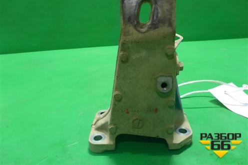 Кронштейн двигателя правый ( 2.0л J20) (1164178K0) для Suzuki Grand Vitara с 2006г (Гранд Витара)