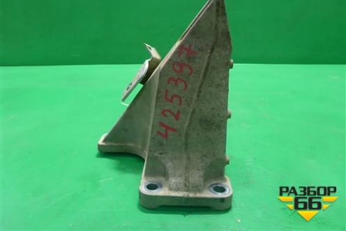 Кронштейн двигателя правый ( 2.0л J20) (1164178K0) для Suzuki Grand Vitara с 2006г (Гранд Витара)