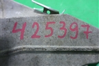 Кронштейн двигателя правый ( 2.0л J20) (1164178K0) для Suzuki Grand Vitara с 2006г (Гранд Витара)