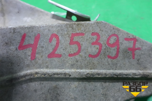 Кронштейн двигателя правый ( 2.0л J20) (1164178K0) для Suzuki Grand Vitara с 2006г (Гранд Витара)