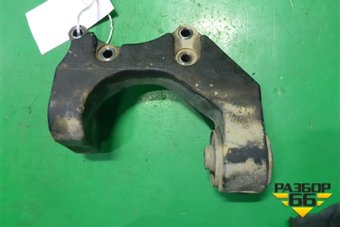 Кронштейн переднего редуктора (2763066J32) для Suzuki Grand Vitara с 2006г (Гранд Витара)