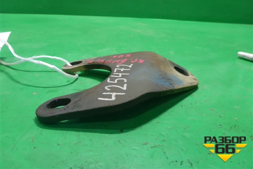 Кронштейн глушителя (на коллектор) для Suzuki Grand Vitara с 2006г (Гранд Витара)