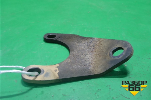 Кронштейн глушителя (на коллектор) для Suzuki Grand Vitara с 2006г (Гранд Витара)