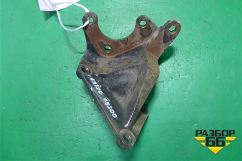 Кронштейн гидроусилителя (2.0л J20) (4912065J00) для Suzuki Grand Vitara с 2006г (Гранд Витара)