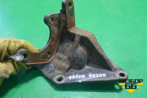 Кронштейн гидроусилителя (2.0л J20) (4912065J00) для Suzuki Grand Vitara с 2006г (Гранд Витара)