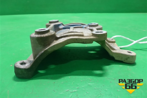 Кронштейн компрессора кондиционера ( 2.0л J20) (9511164J10 5698112500) для Suzuki Grand Vitara с 2006г (Гранд Витара)