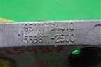 Кронштейн компрессора кондиционера ( 2.0л J20) (9511164J10 5698112500) для Suzuki Grand Vitara с 2006г (Гранд Витара)