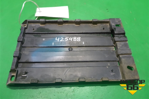 Защита антигравийная (1174365J10 ) ( 1174065J10) для Suzuki Grand Vitara с 2006г (Гранд Витара)