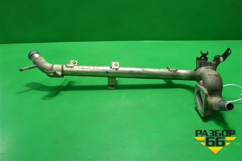 Трубка системы охлаждения ( 2.0л J20) для Suzuki Grand Vitara с 2006г (Гранд Витара)