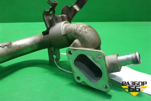 Трубка системы охлаждения ( 2.0л J20) для Suzuki Grand Vitara с 2006г (Гранд Витара)