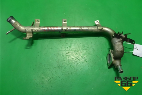 Трубка системы охлаждения ( 2.0л J20) для Suzuki Grand Vitara с 2006г (Гранд Витара)