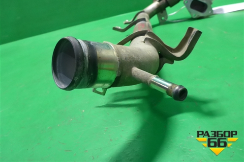 Трубка системы охлаждения ( 2.0л J20) для Suzuki Grand Vitara с 2006г (Гранд Витара)