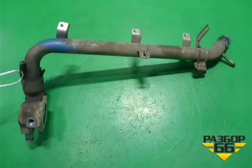 Трубка системы охлаждения ( 2.0л J20) для Suzuki Grand Vitara с 2006г (Гранд Витара)